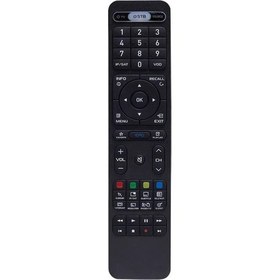 Resim Novacom Spybox S10-S11 4K Uydu Kumandası 