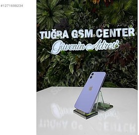 Resim Apple iPhone 12 İkinci El TR | 256 GB | Mor 