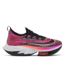 Resim Nike WMNS AIR ZOOM ALPHAFLY NEXT Spor Kadın Koşu Ayakkabısı CZ1514-501 