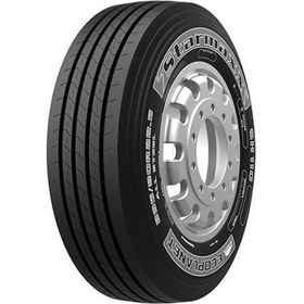 Resim Starmaxx 315/60 R22.5 Gh110 Asfalt Ön 