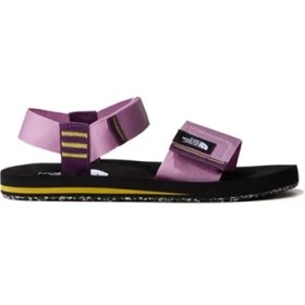 Resim The North Face W SKEENA SANDAL Mor Kadın Sandalet 