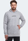 Resim BUSTER Erkek Sweatshirt Gri 