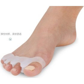 Resim 5 Parmak Ayıran Geçmeli Makara 