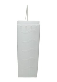 Resim Kalorifer Petek Suluğu 6 Adet Radyatör Hava Nemlendirici 