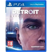 Resim Detroit:Become Human Ps4 Oyun Sony