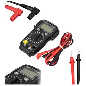 Resim Powermaster Fy79a Digital Multimetre Ölçü Aleti True Rms 