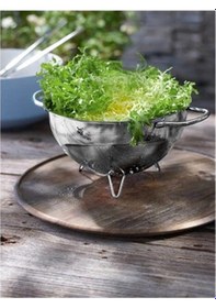 Resim Wmf Gourmet Salata Süzgeci Yeni Kod 
