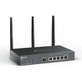 Resim Leaf Shop ER706W, Omada AX3000 Gigabit Vpn Router 
