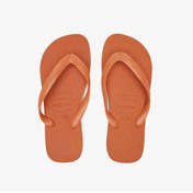 Resim Havaianas Top Senses Unisex Turuncu Terlik 