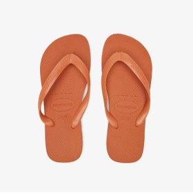 Resim Havaianas Top Senses Unisex Turuncu Terlik 