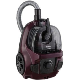 Resim Fakir Intra 800 W Toz Torbasız Elektrikli Süpürge 