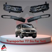 Resim Transporter T7 Sis Far Seti 2018 7e5198700 