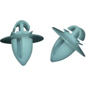 Resim Fiat Albea Kapı Bant & Kapı Çıta Klipsi 10 Adet 71728805 