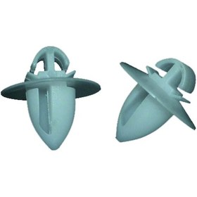 Resim Fiat Albea Kapı Bant & Kapı Çıta Klipsi 10 Adet 71728805 