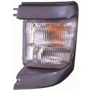Resim Depo 216-1551L-AE Sinyal Lambasi Sol Mazda E2200 99 SH6651070E 2161551LAE (WK191962) 