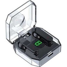 Resim Ecoworld Bluetooth Kulaklık, Bosphorus Boutique Tws Spor Rgb K30, Dijital, Işık Efekti, Kablosuz, Yüksek Ses Kalitesi 