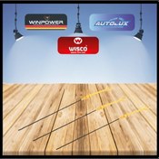 Resim Yag Cubugu Vw Polo 1.2 02 > [03E115611D] 