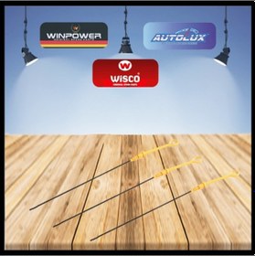 Resim Yag Cubugu Vw Polo 1.2 02 > [03E115611D] 