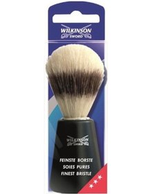 Resim Wilkinson Sword Sentetik Tıraş Fırçası 