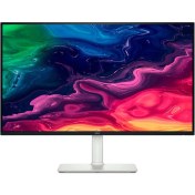 Resim Dell 27 Plus S2725QC 27 inç 120Hz 4ms 4K UHD FreeSync Premium IPS Pivot Monitör 