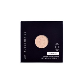 Resim Pilgrim - Vegan Tekli Far <br> Mat pembe alt tonlu fildişi<br><br> 