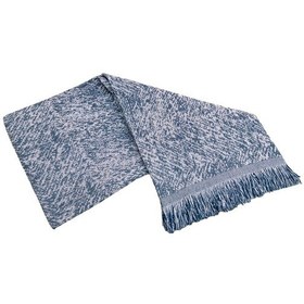 Resim Pamuklu Kaymaz Ebruli Koltuk-çekyat Örtüsüü 15 Renk - Petrol Petrol 