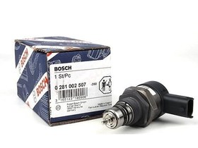 Resim Opel Vectra C 1.9 Dizel Yakıt Basınç Regülatörü Bosch 815539 