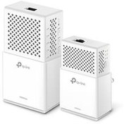 Resim TP-Link Tl-Wpa7020P Kıt 1000Mbps Av1000 Kablosuz Powerlıne Genişletici 