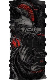 Resim Narr Bandana-Boyunluk Wyvern 