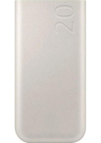 Resim Samsung EB-P4520X 20.000 mAh 45 W Süper Hızlı Powerbank (Samsung Türkiye Garantili) 