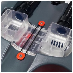 Resim NUMATIC Tt1840g Elektrikli Zemin Yıkama Makinesi 