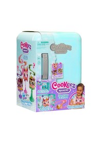 Resim Cookeez Buzdolabı Sesli Sürpriz Pasta-23511 