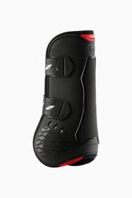 Resim Carbon Air Balance At Tendon Koruyucu Gamaş - Siyah / L+ 