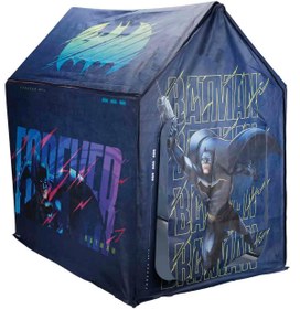 Resim Sunman Oyuncak We Camp Batman Oyun Çadırı - Standart / Standart 