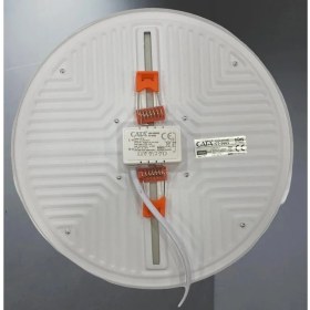 Resim Cata 5 Adet CT-5661 20W Xplus Ayarlanabilir LED Panel Günışığı Renk 