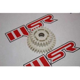 Resim Motostar Cf 450/550 Yağ Pompa Dişli 24T-34T 