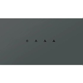 Resim Siemens LC95FCJ00T Duvar Tipi Davlumbaz 90 CM 