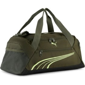 Resim Puma Fundamental XS Haki Spor Çanta 09118809 