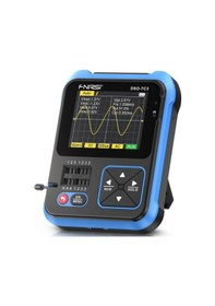 Resim Fnırsı Dso-tc3 El Tipi 3in1 Dijital Osiloskop 