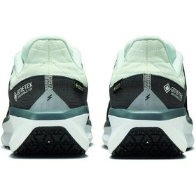 Resim Nike Air Winflo 11 Gore-tex Erkek Spor Ayakkabı Siyah 