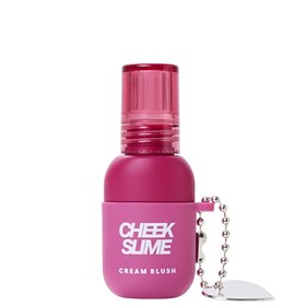 Resim Love Generation Krem Allık Cheek Slime 03 Wine - Cream Blush 