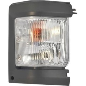 Resim Sancar Sinyal Lambası E2200 1999-2005 Kamyonet Sol S46D-51-060E 