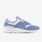 Resim New Balance CW997HSQ Kadın Günlük Spor Ayakkabı 