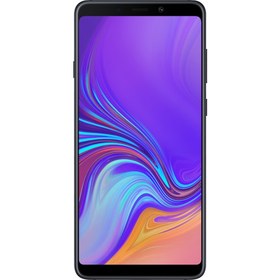 Resim Samsung Galaxy A9 2018 128 GB (Samsung Türkiye Garantili) 