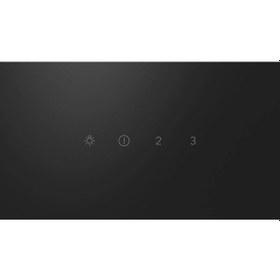 Resim Siemens LC63KPJ60T Duvar Tipi Davlumbaz 