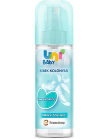 Resim Bebeksi Kokular Bebek Kolonyası 150 Ml 
