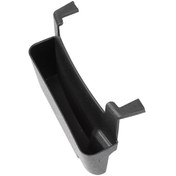 Resim Anjiexun Jeep İçin Orta Konsol Askılı Depolama Düzenleyici Tepsi 