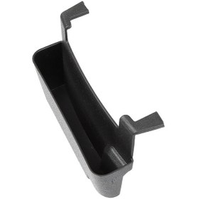 Resim Anjiexun Jeep İçin Orta Konsol Askılı Depolama Düzenleyici Tepsi 