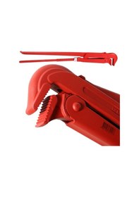 Resim İzeltaş Maşalı Boru Anahtarı 3" Maşalı Boru Anahtarı 