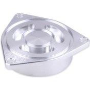 Resim Synodicmonth Honda Civic 1.5t Hks Ssqv 2015-2019 İçin Araç Tahliye Valfi Adaptörü Değişimi 